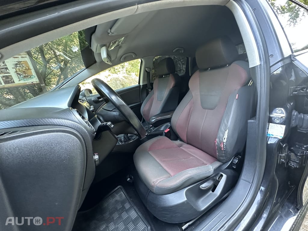 Seat Leon 1.4 16V Sport Limited