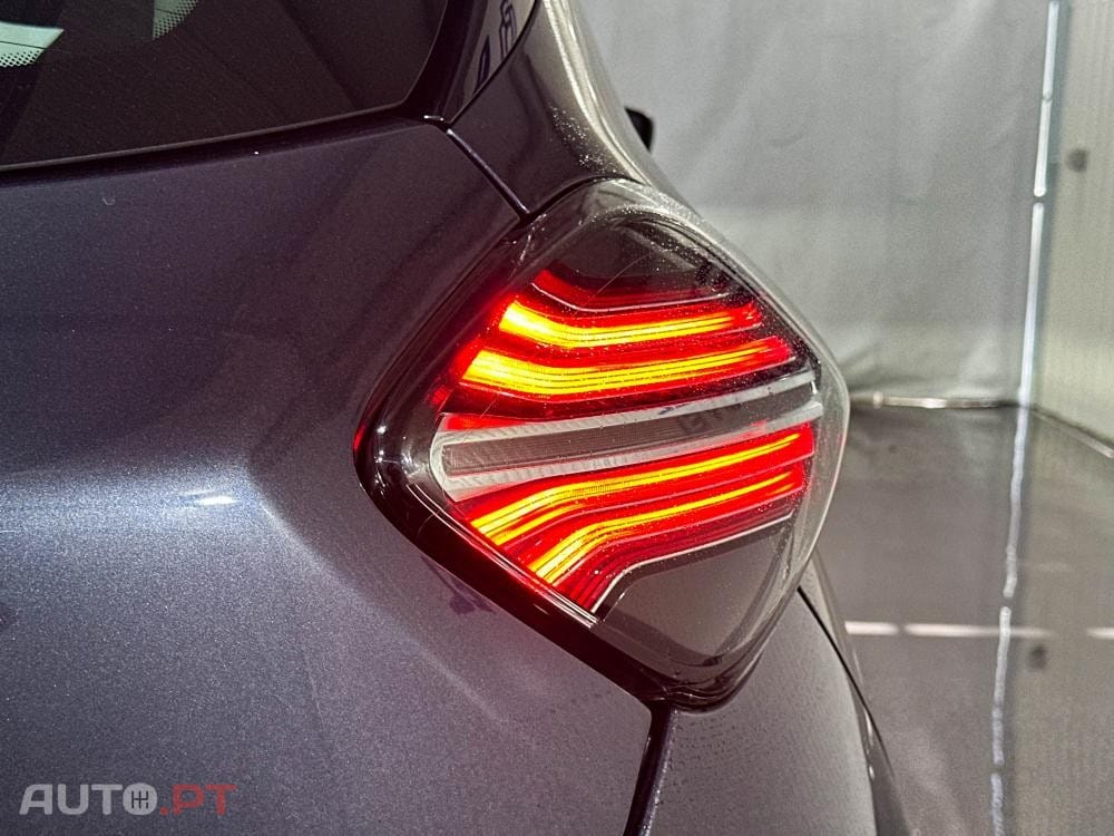 Renault Zoe (c/ Bateria) Intens 50