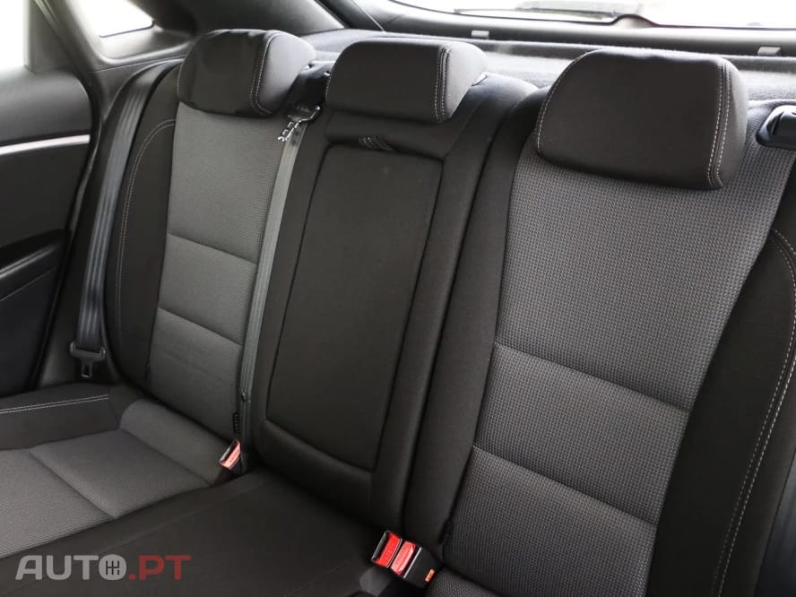 Hyundai i30 1.6 CRDI Blue Comfort