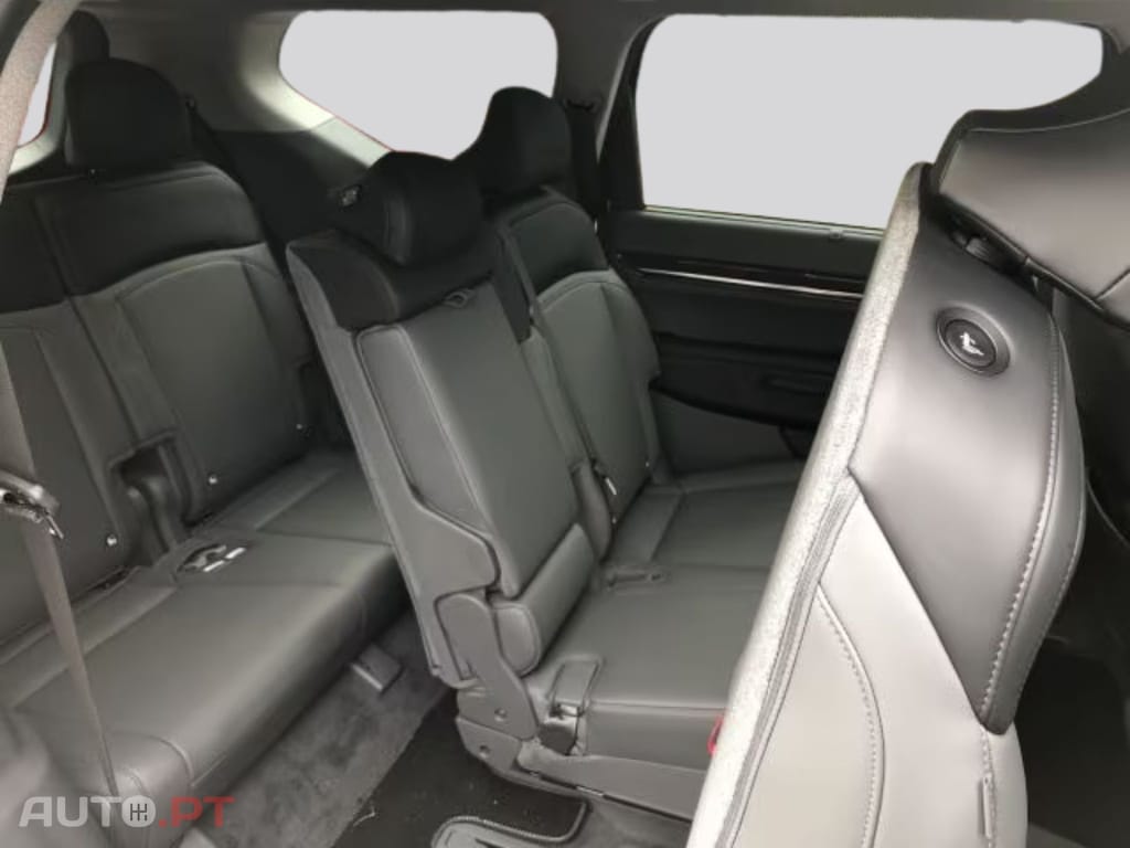 Kia EV9 RWD I.V.A DEDUTIVEL 