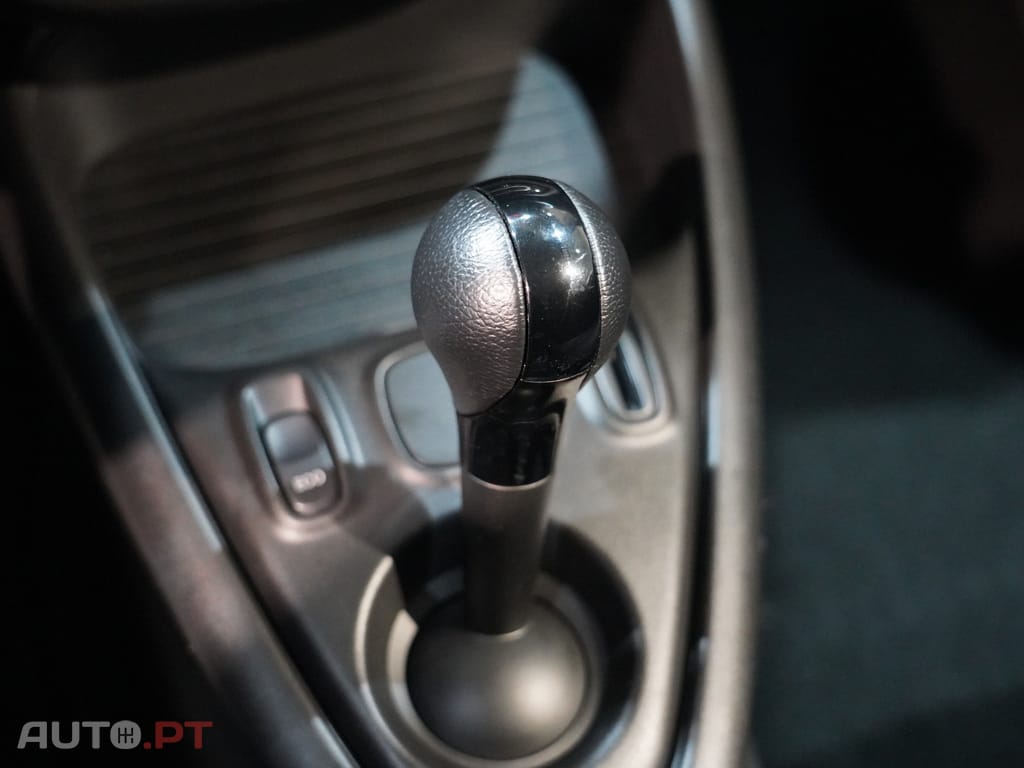 Smart ForTwo EQ Passion
