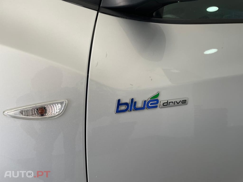 Hyundai i30 1.6 CRDi Blue Comfort J16