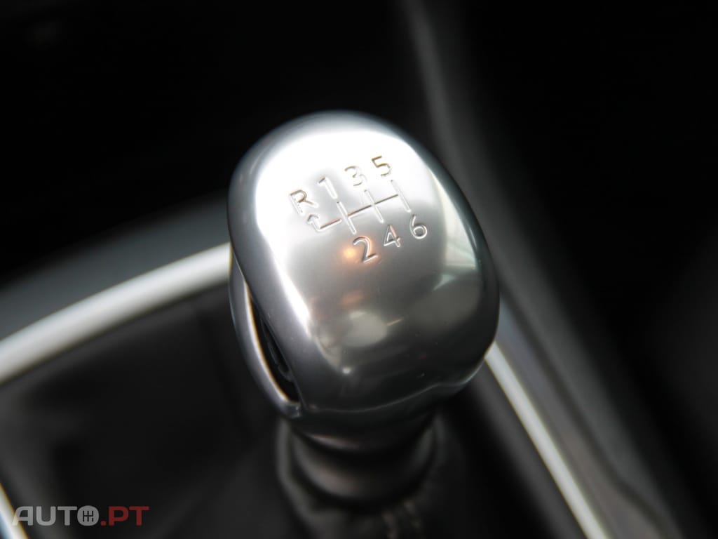 Peugeot 308 SW 1.5 BlueHDi Active