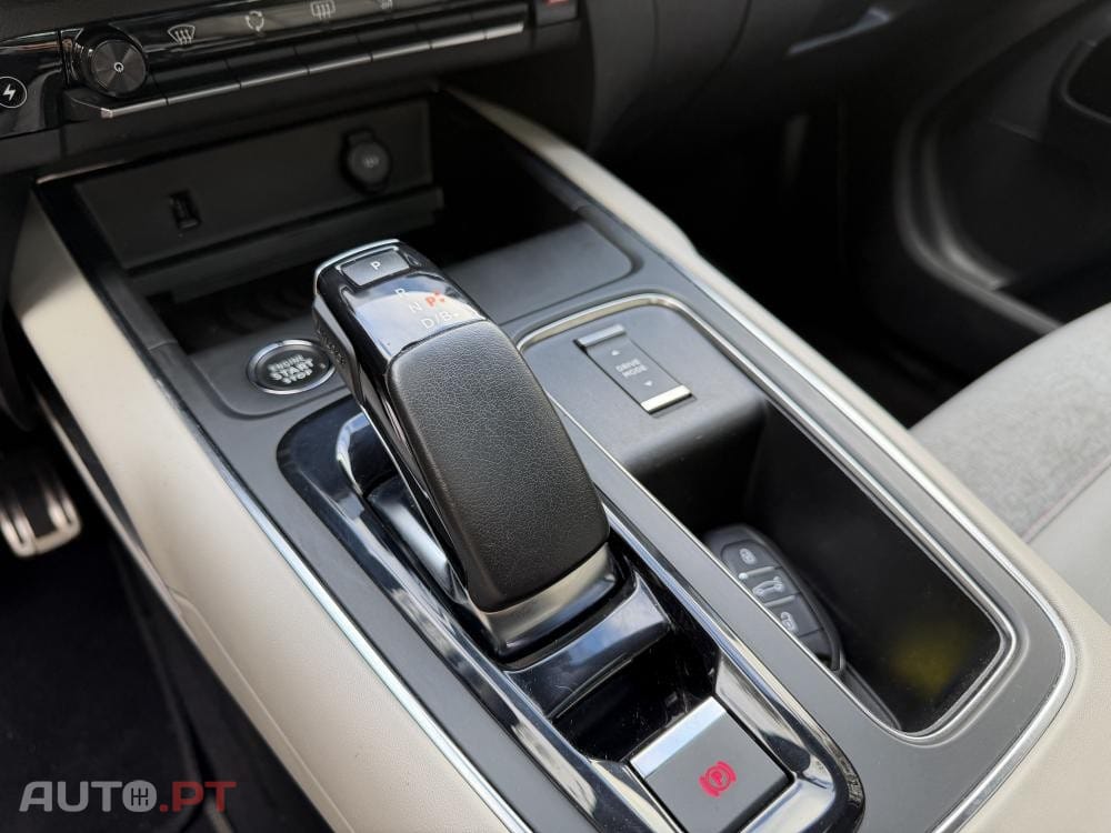 Citroen C5 Aircross 1.6 Hybrid Shine Pack e-EAT8