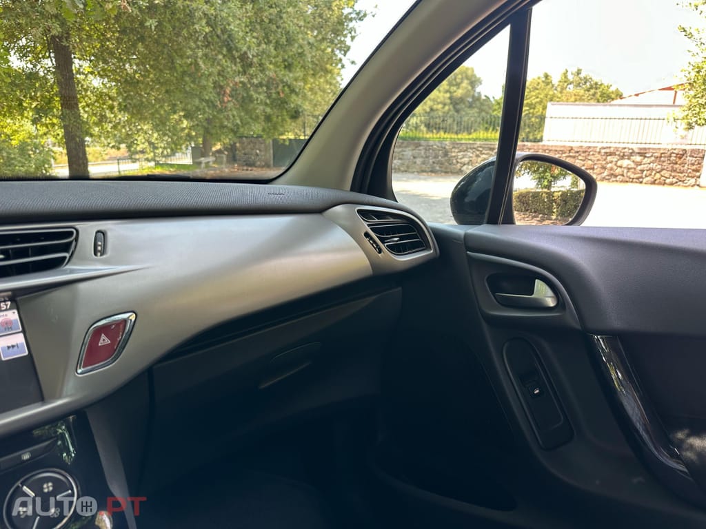 Citroen C3 1.2 PureTech Feel