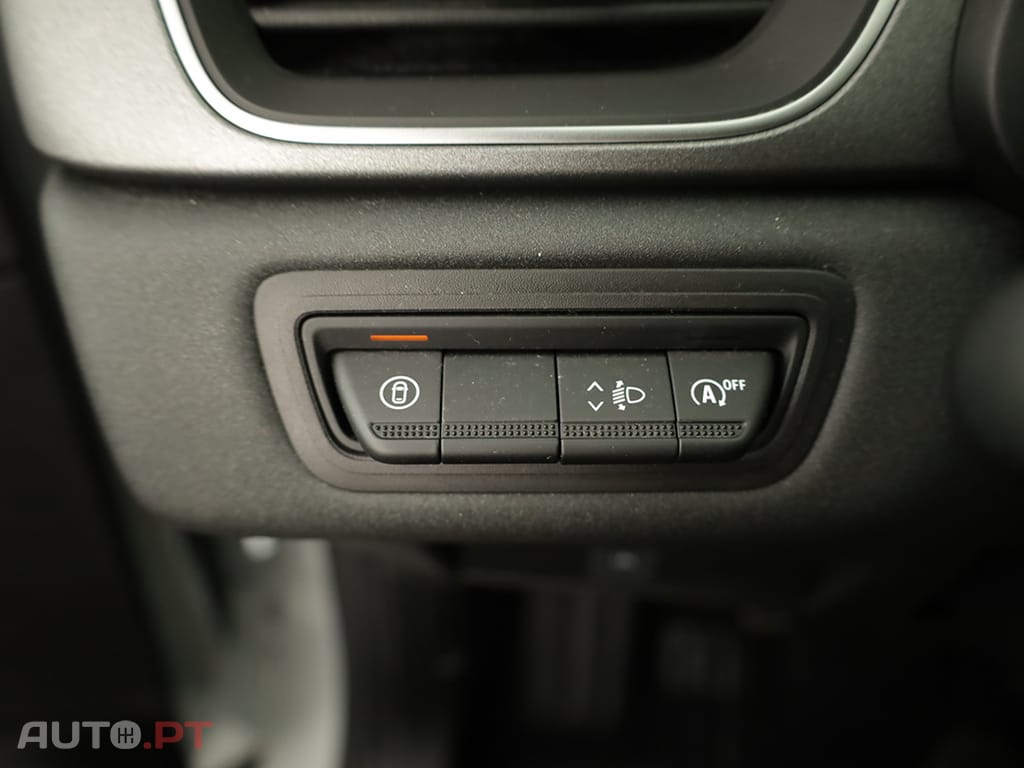 Renault Captur Captur 1.0 TCe Techno Bi-Fuel