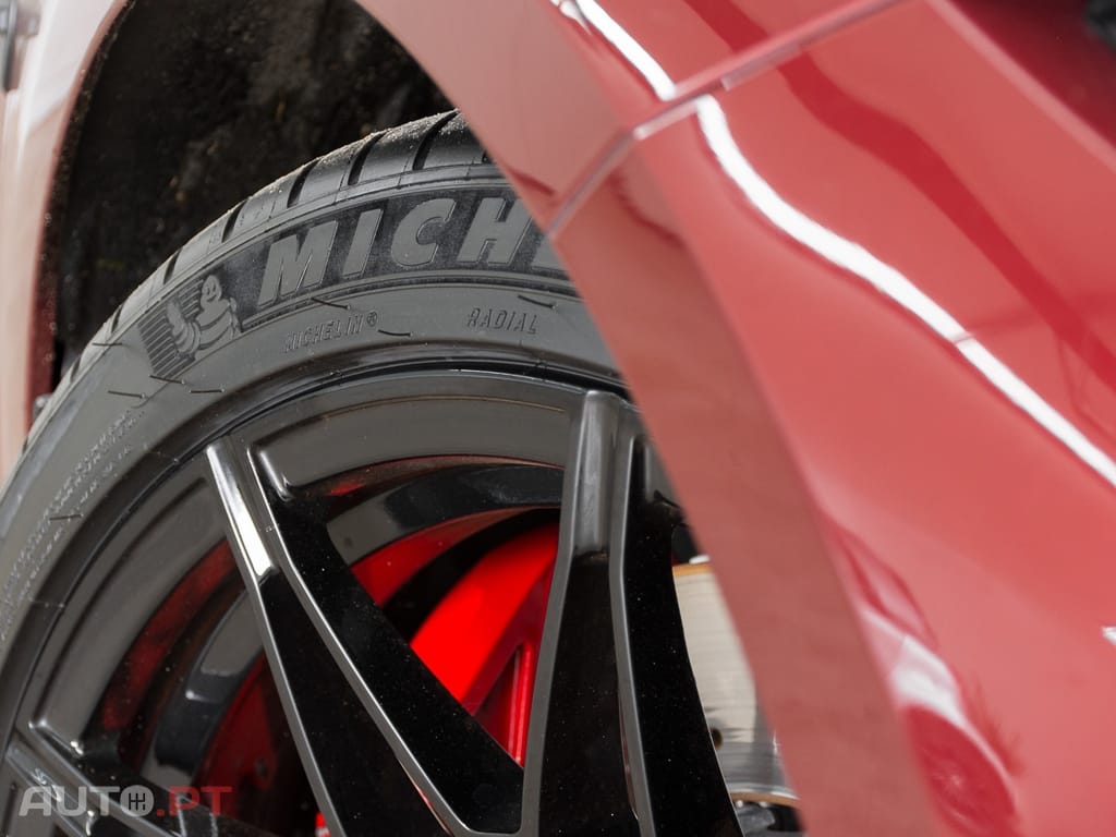 BMW M4 Competition Pack 50 anos M