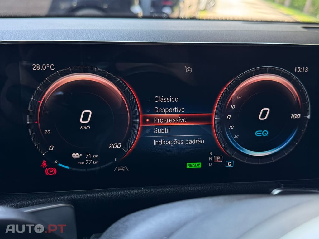 Mercedes-Benz EQB 350 4Matic AMG Line