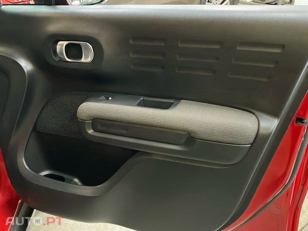 Citroen C3 Aircross 1.2 PureTech Feel