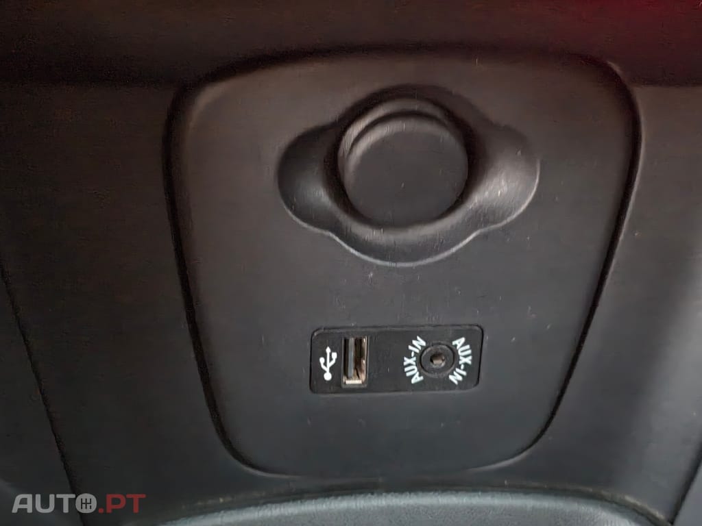 MINI Cooper D