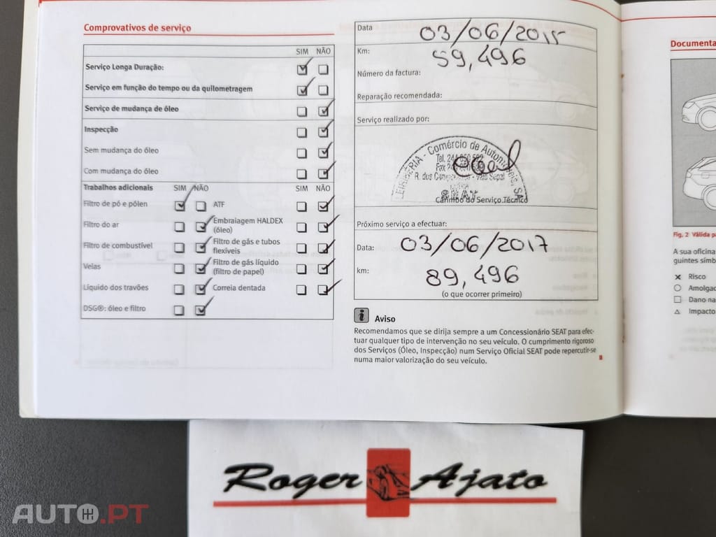 Seat Ibiza 1.2 TDi Reference