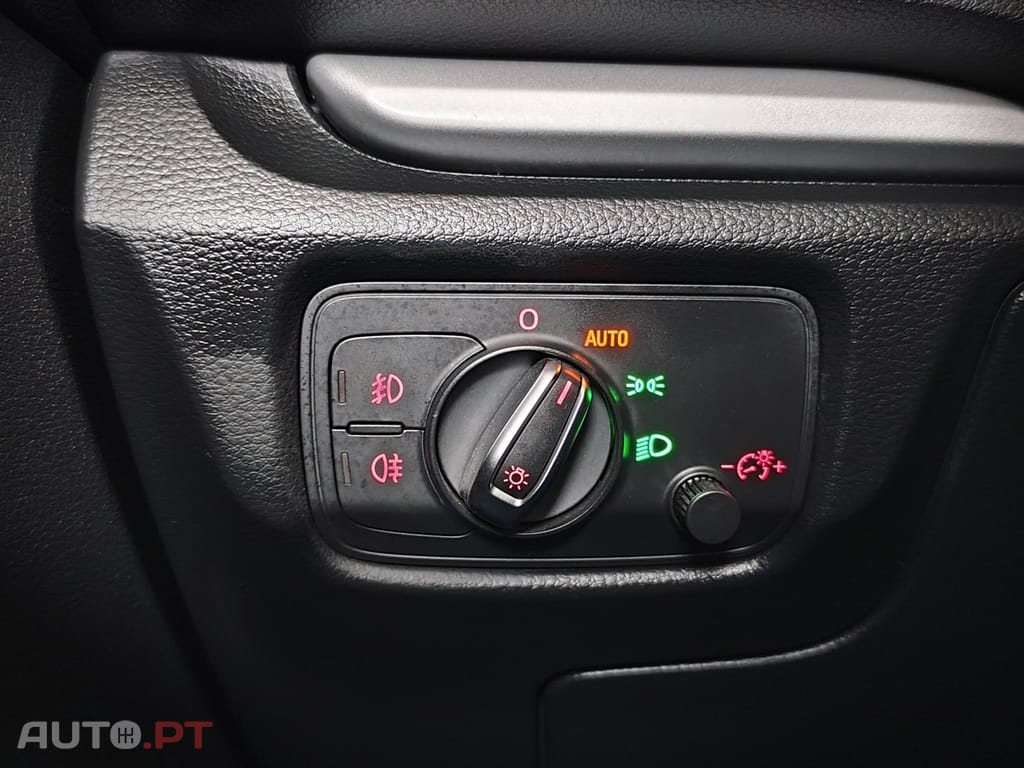 Audi A3 Cabrio 2.0 TDi Sport