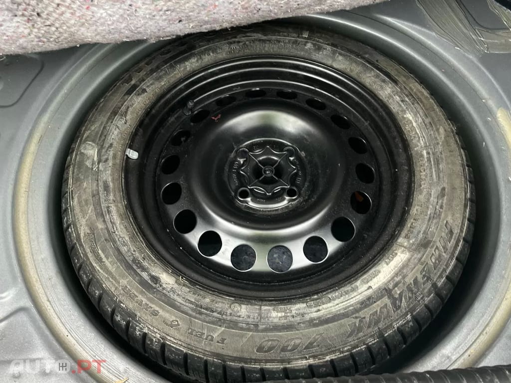 Opel Astra 1.4 Elegance