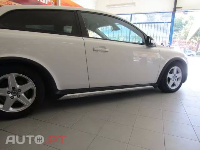 Volvo C30 1.6 D2 Kinetic Start/Stop