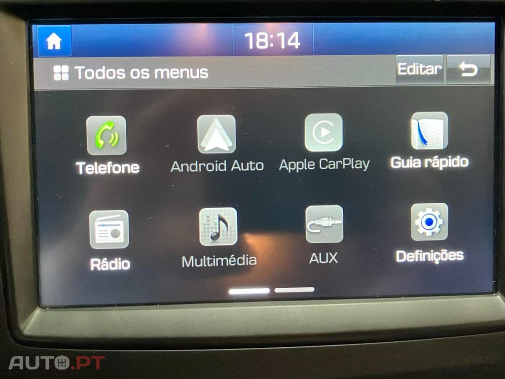 Hyundai i20 1.0 T-GDI