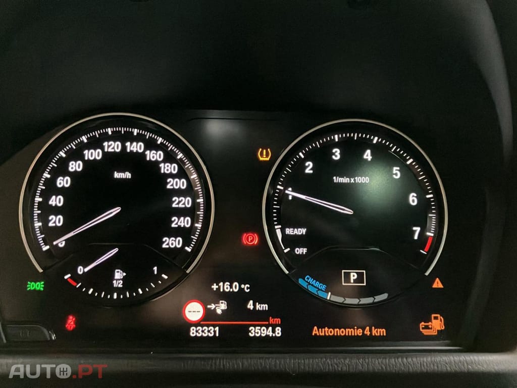 BMW X2 25 e xDrive Pack M