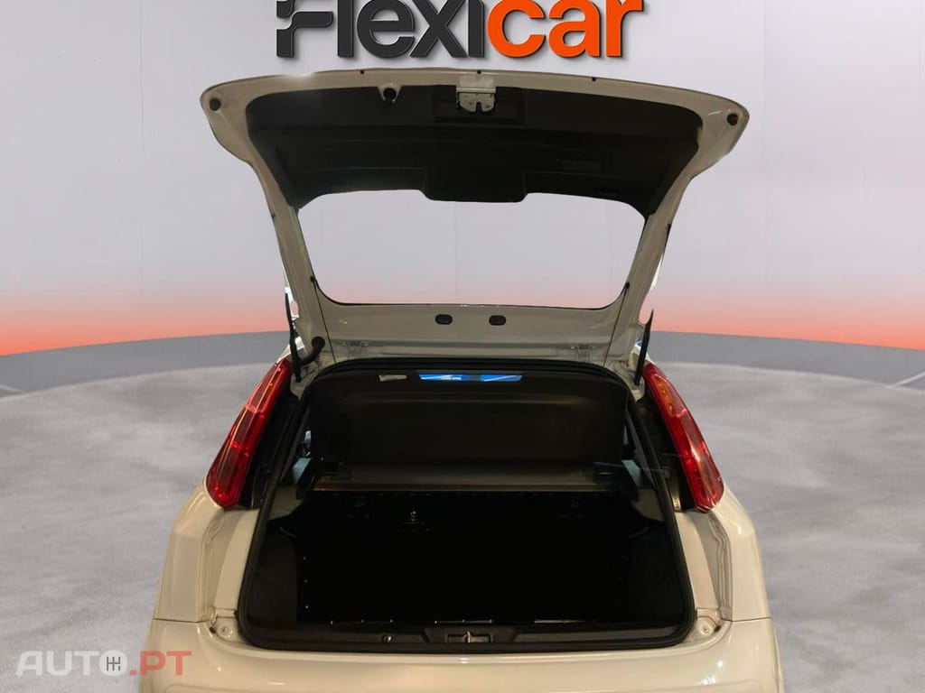 Fiat Punto 1.2 Easy S&S