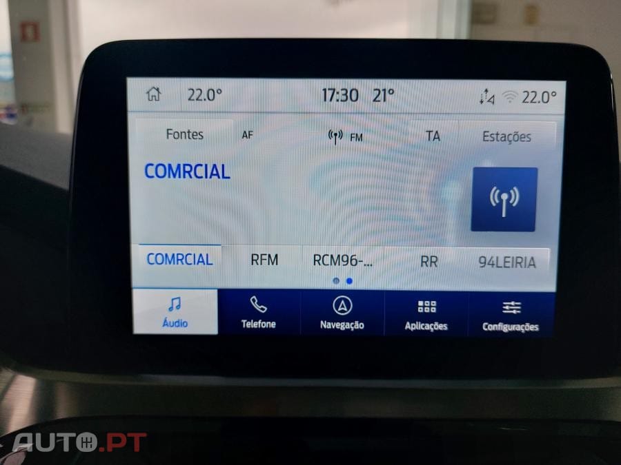 Ford Kuga 2.5 PHEV Titanium