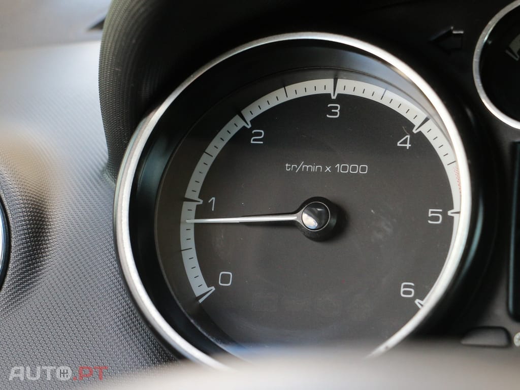 Peugeot 308 1.6 HDi Executive