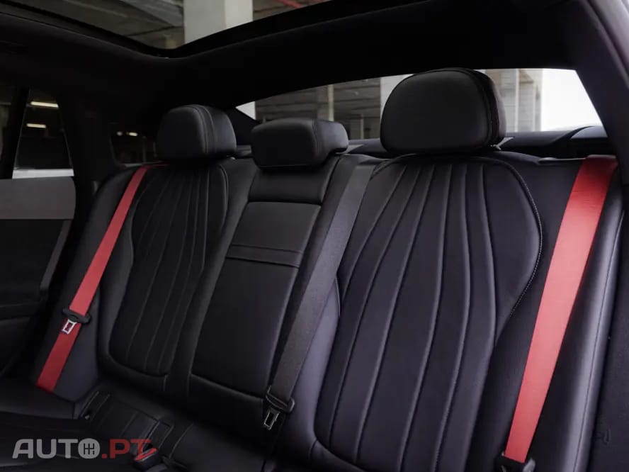 Mercedes-Benz EQE SUV 350+ AMG Line Premium