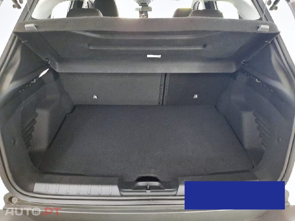 Jeep Avenger Longitude