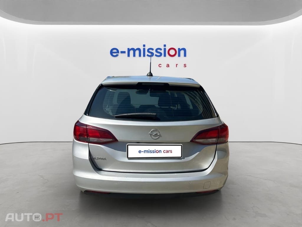 Opel Astra Sports Tourer 1.2 T Business