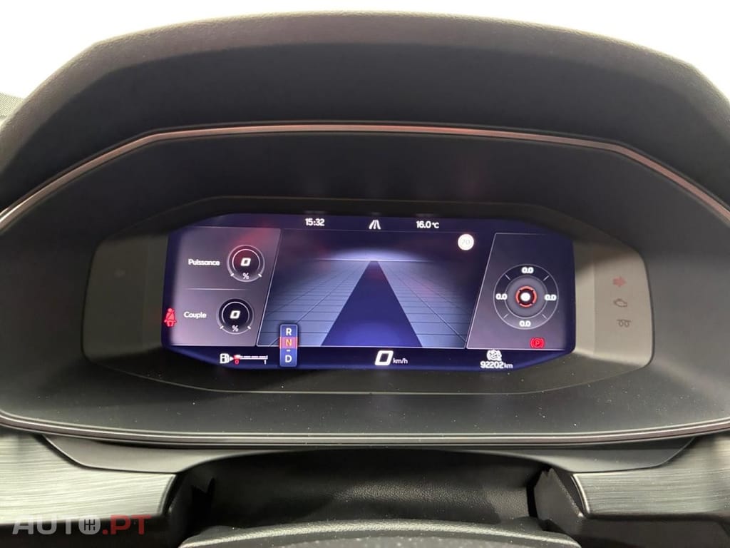 Cupra Formentor 1.5 eTSI DSG