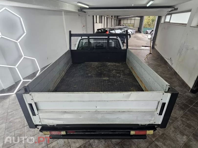 Mitsubishi L200  Turbo