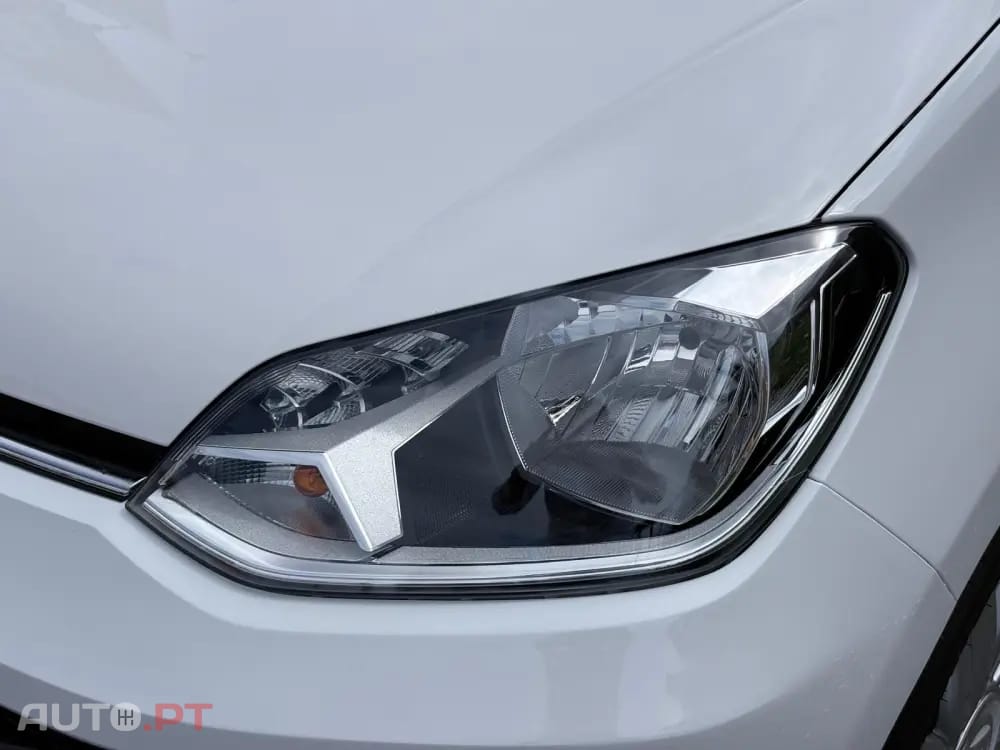 Volkswagen Up! 1.0 BMT Move