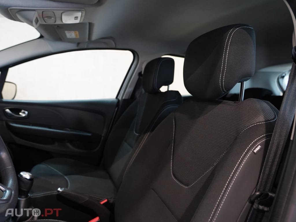 Renault Clio 1.5 dCi Zen