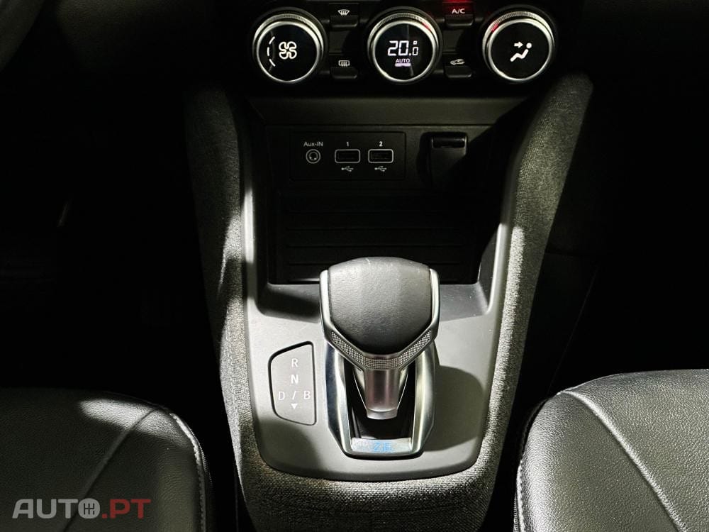 Renault Zoe Intense