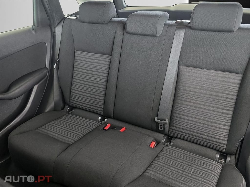 Mercedes-Benz B 180 CDI BlueEFFICIENCY