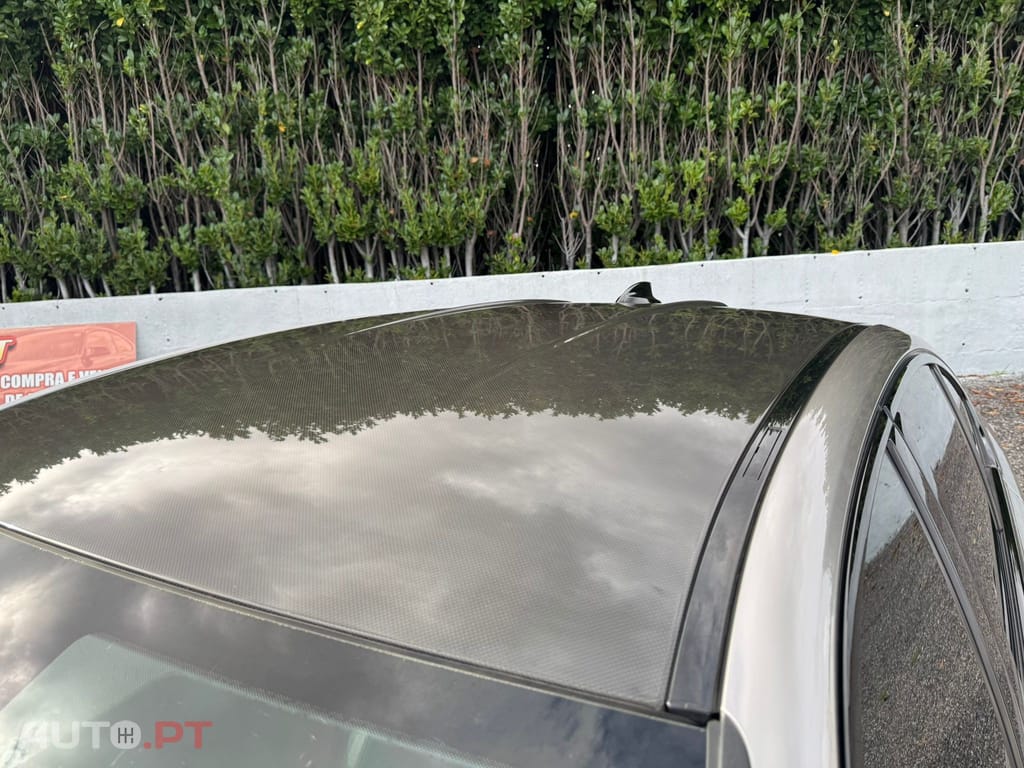 BMW M3 Competition xDrive