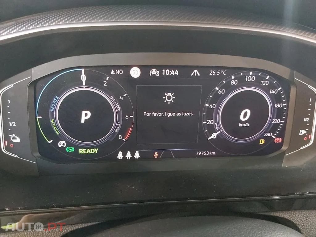 Volkswagen Arteon 1.4 TSI eHybrid Elegance