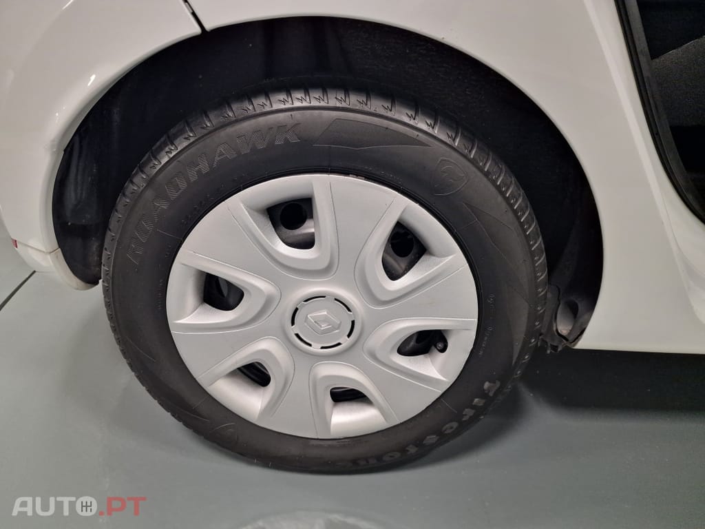 Renault Clio SOCIETE 1.5 DCI ZEN IVA DEDUTIVEL