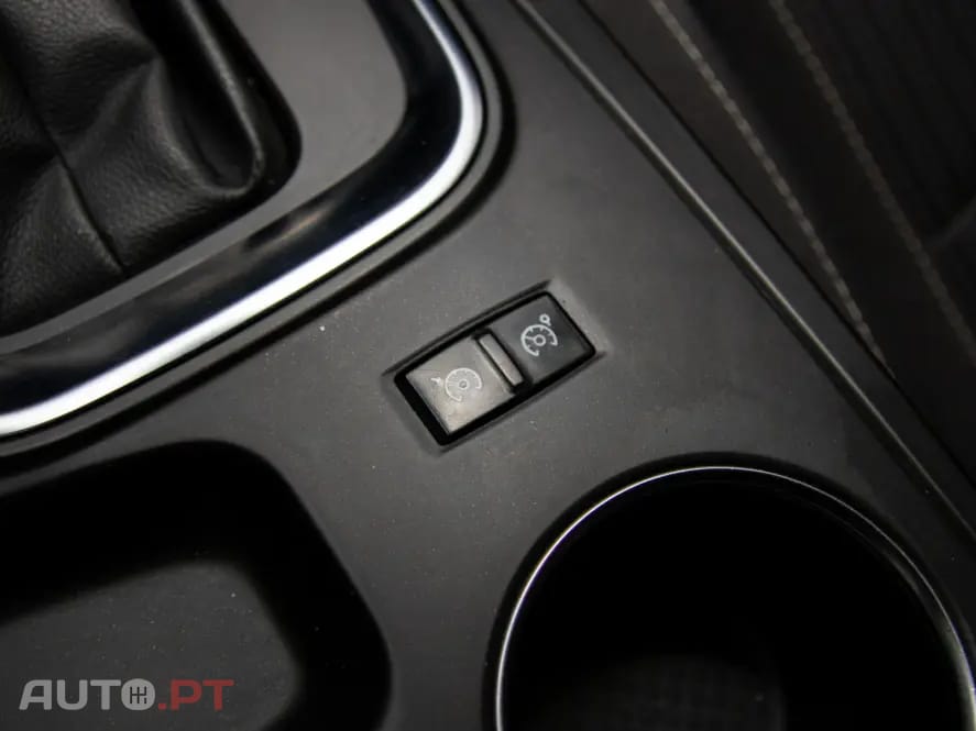 Renault Mégane Sport Tourer BLUE dCi 115 EDC BUSINESS EDITION
