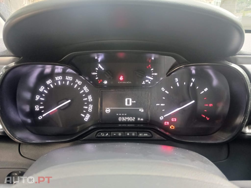 Citroen C3 1.2 PureTech C-Series
