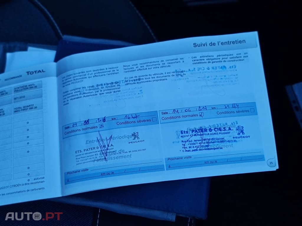 Peugeot 208 PureTech 68 Like