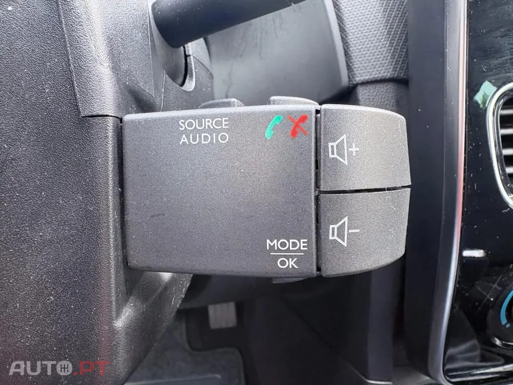 Renault Clio 0.9 TCe Limited