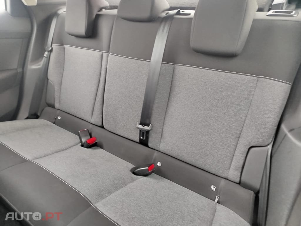 Citroen C4 1.5 BlueHDi Feel Pack