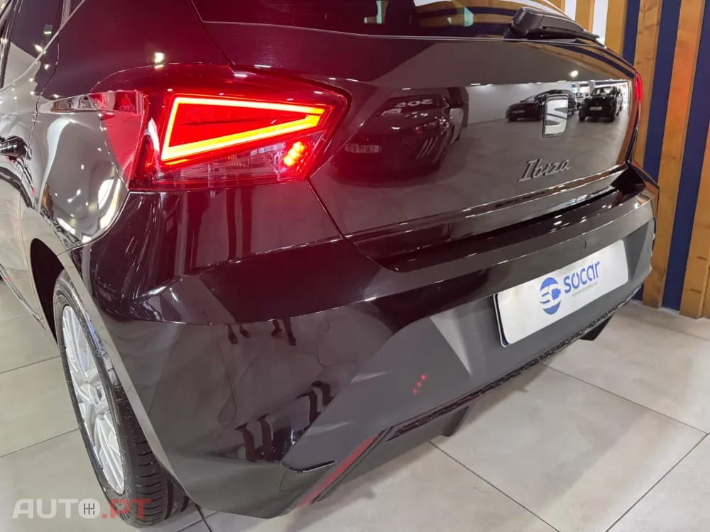 Seat Ibiza 1.0 TSI Style