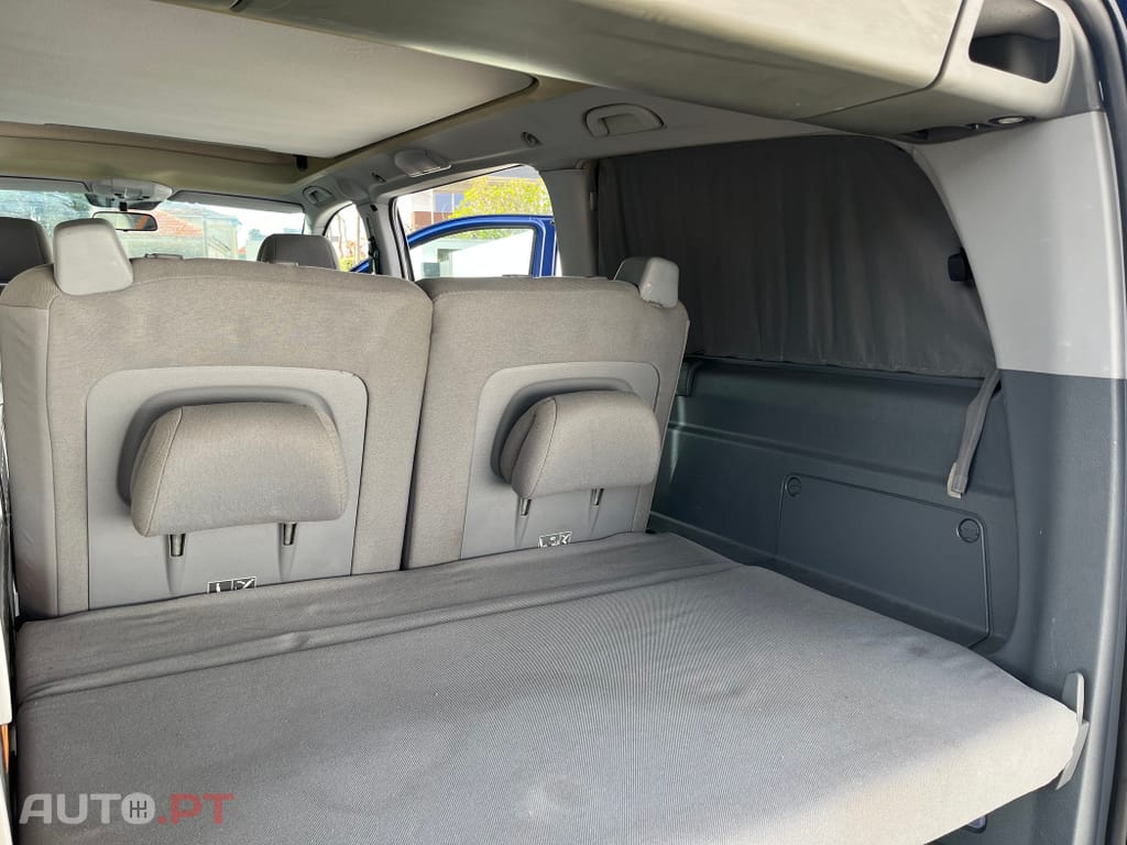 Mercedes-Benz Viano Outro