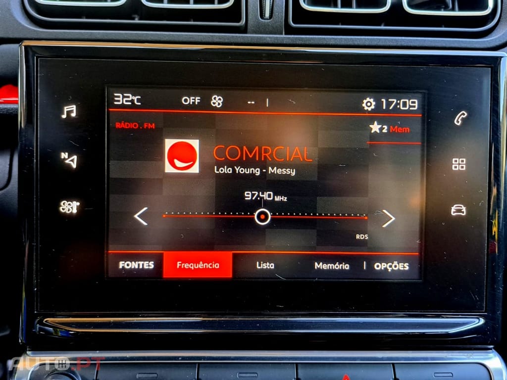 Citroen C3 1.2 PureTech Shine