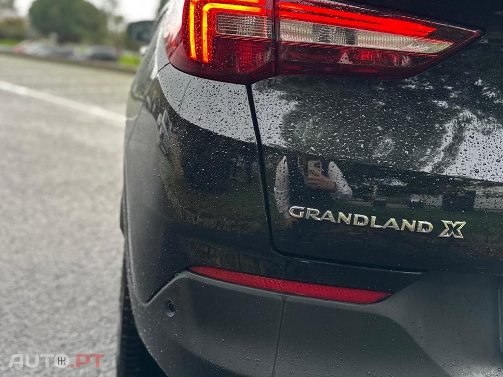 Opel Grandland (X) 1.5 CDTI Innovation