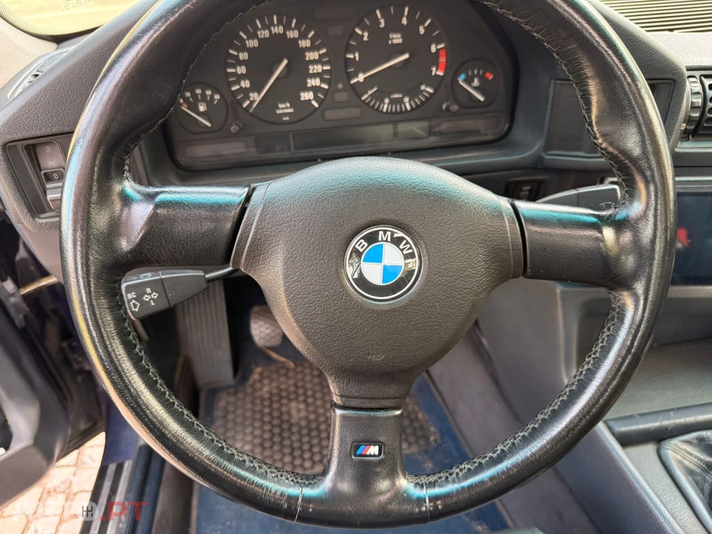 BMW 535 i