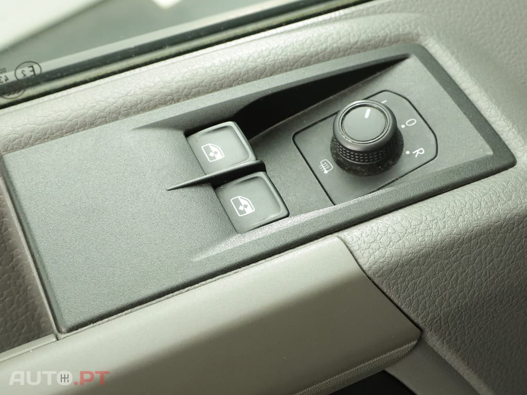 Volkswagen Crafter Crafter 35 2.0 TDI L3H3