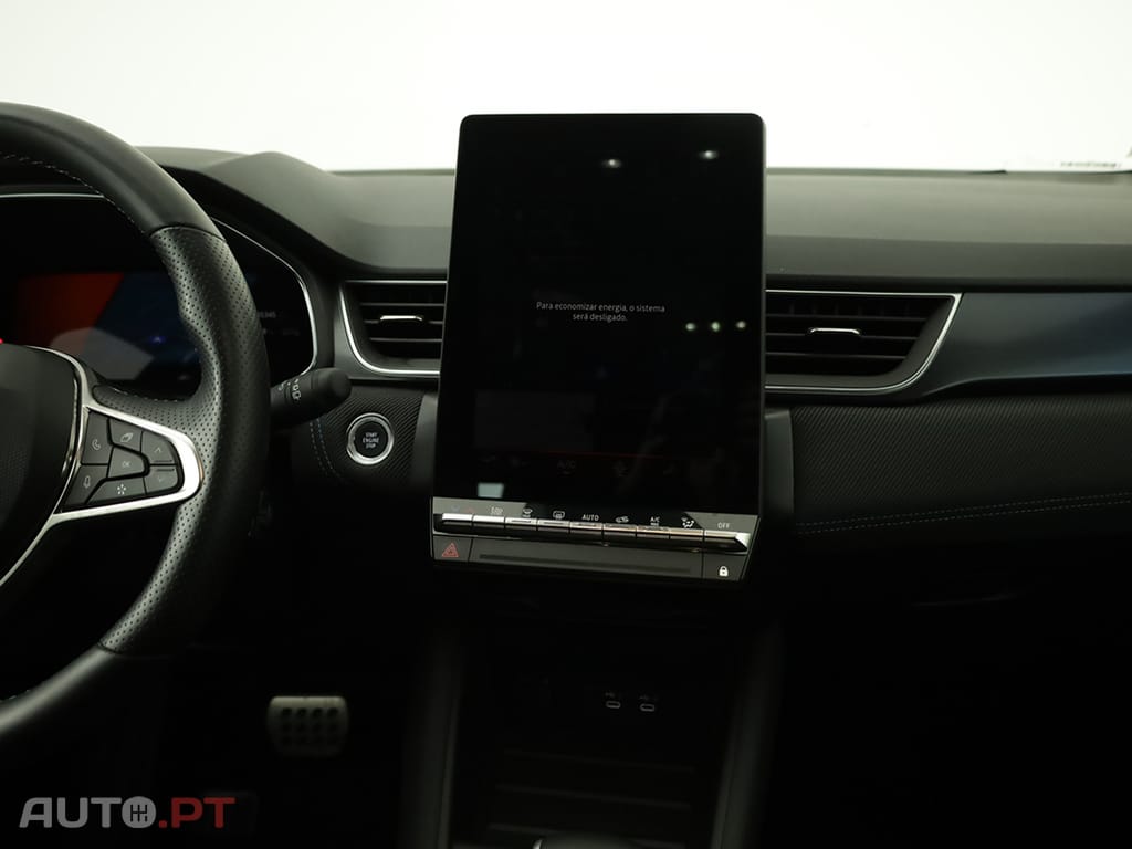 Renault Symbioz 1.6 E-Tech Full Hybrid Esprit Alpine
