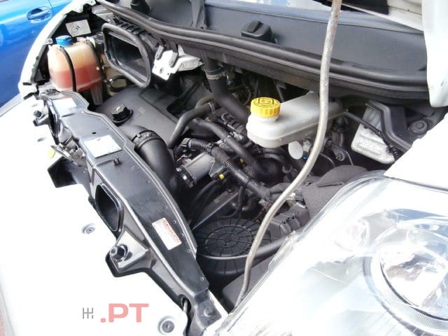 Fiat Ducato Maxi 2.3 M-Jet  Auto 7L C/Báscula