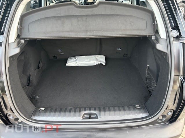 Peugeot 2008 1.6 BlueHDi Style