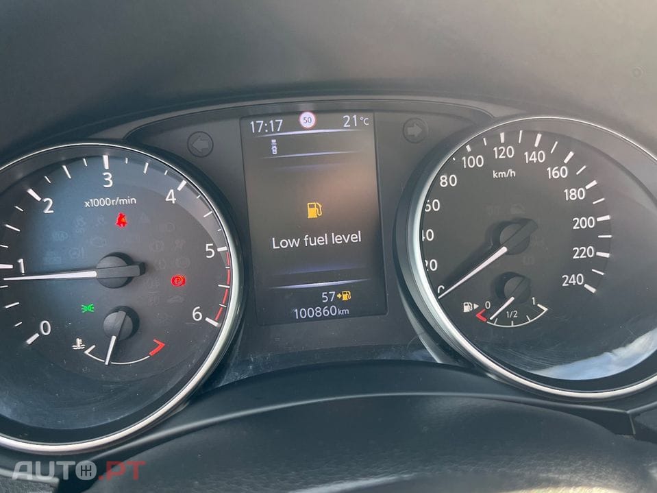 Nissan Qashqai 1.5 dCi N-Connecta Business